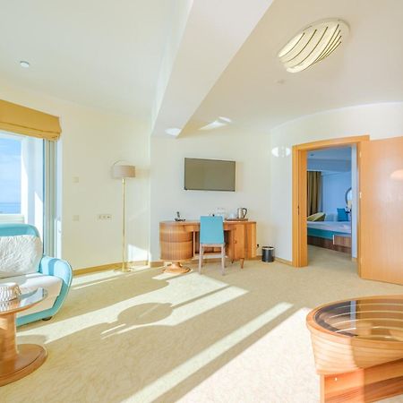 Castello Mare All Inclusive Resort Batumi Exterior photo