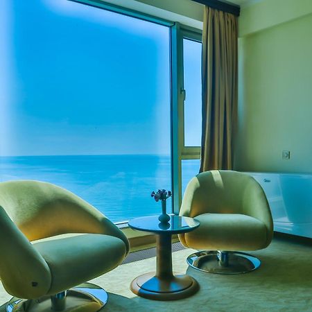 Castello Mare All Inclusive Resort Batumi Exterior photo