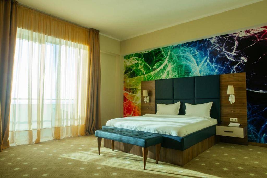 Castello Mare All Inclusive Resort Batumi Exterior photo