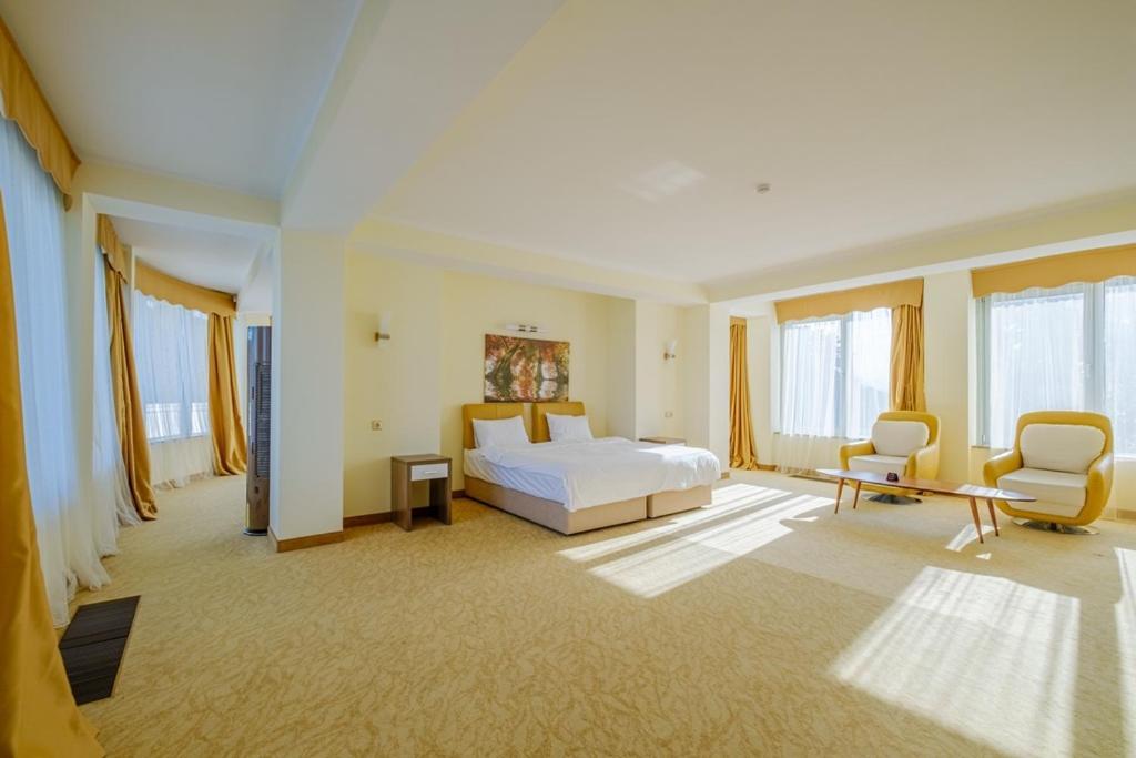 Castello Mare All Inclusive Resort Batumi Room photo