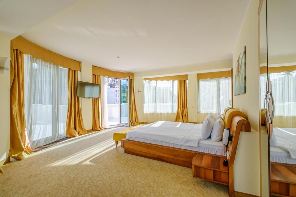 Castello Mare All Inclusive Resort Batumi Room photo