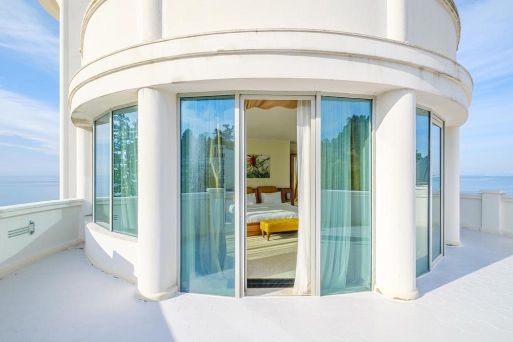 Castello Mare All Inclusive Resort Batumi Room photo
