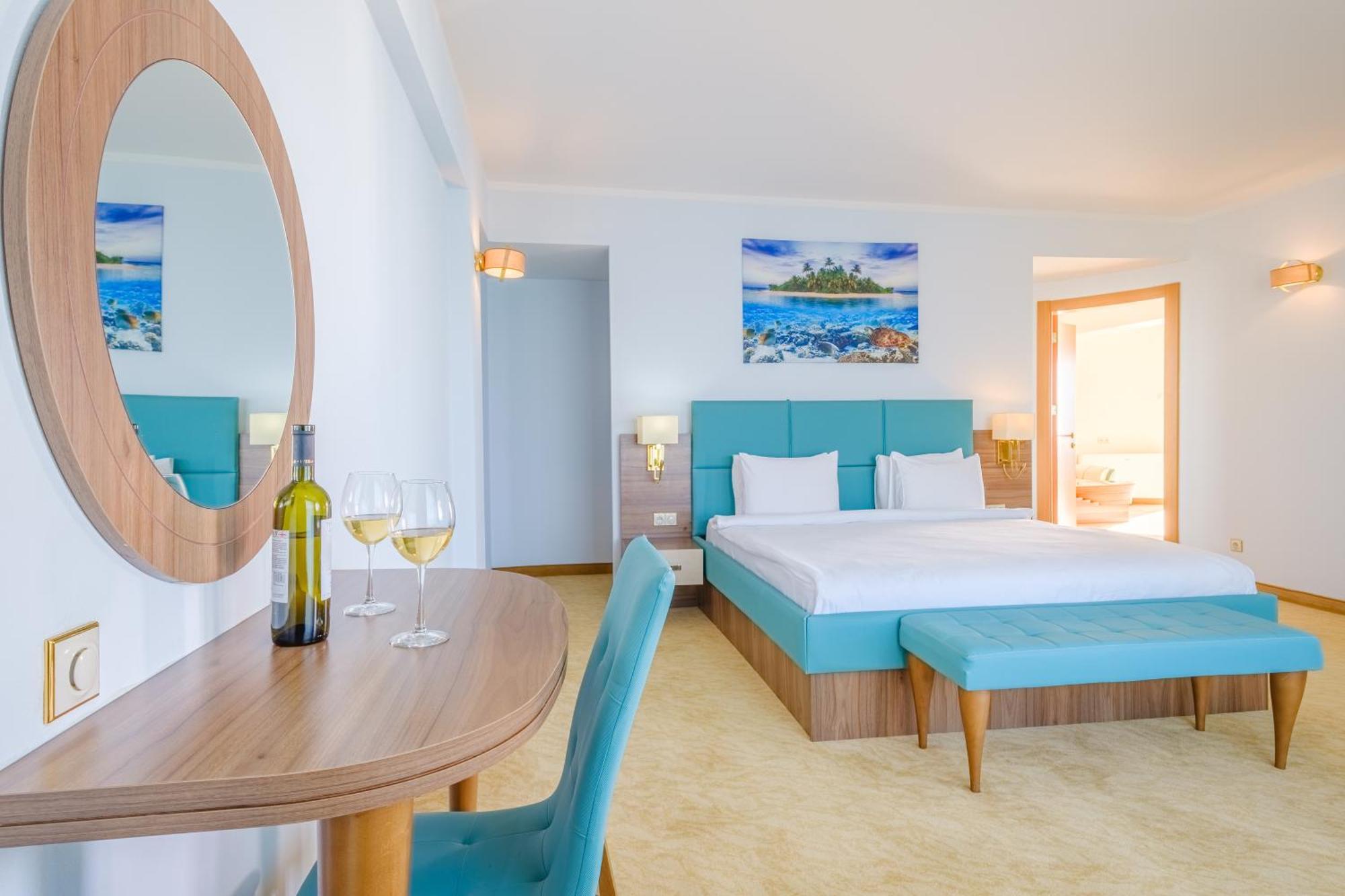 Castello Mare All Inclusive Resort Batumi Exterior photo