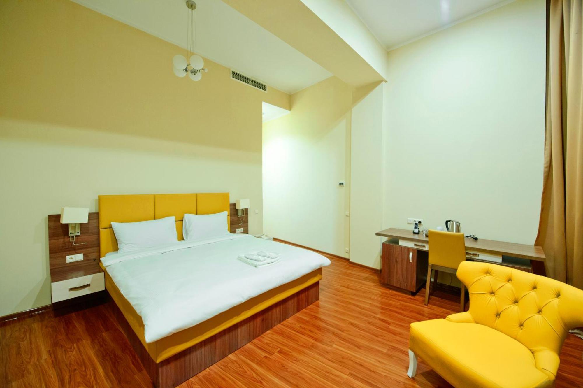 Castello Mare All Inclusive Resort Batumi Exterior photo